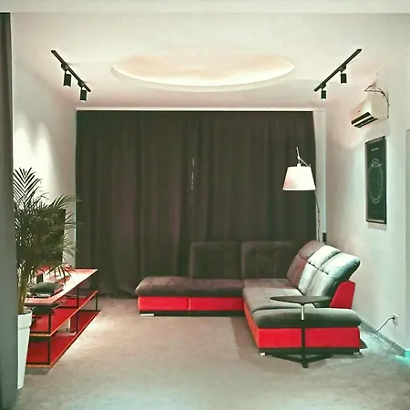 Apartment Langa Tomis Mall