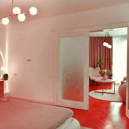 Langa Tomis Mall * Constanta