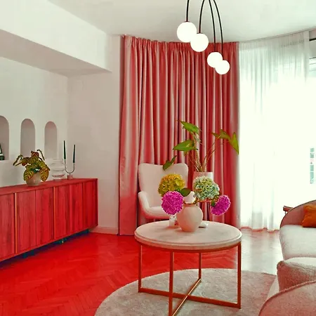 Langa Tomis Mall * Constanta